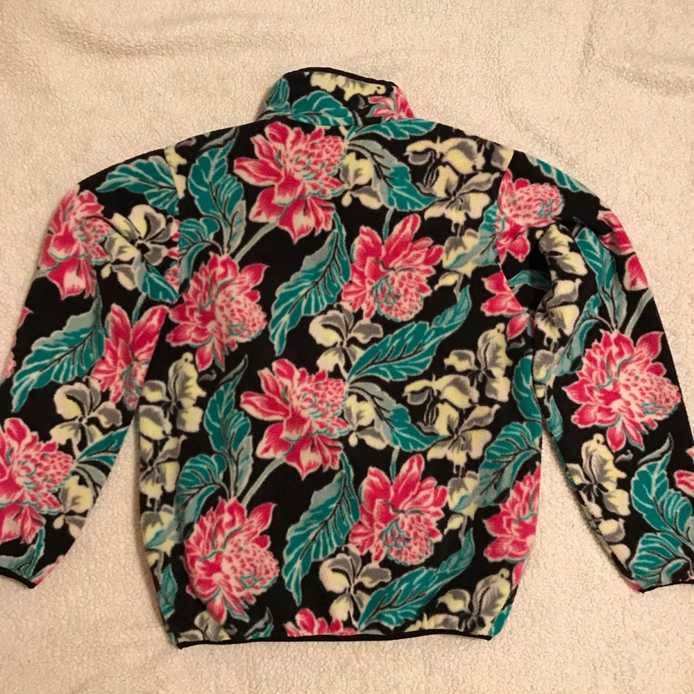 Patagonia Synchilla Fleece